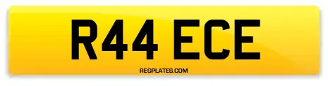 R44 ECE