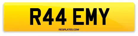 R44 EMY