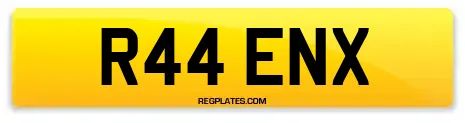 R44 ENX