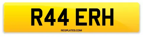 R44 ERH