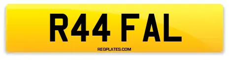 R44 FAL