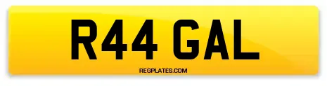 R44 GAL