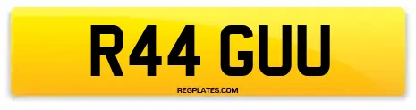 R44 GUU