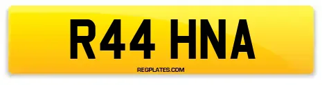 R44 HNA