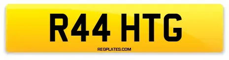 R44 HTG