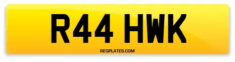 R44 HWK
