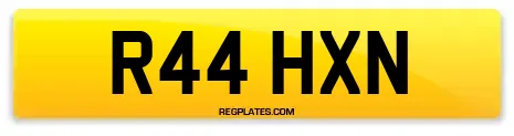 R44 HXN