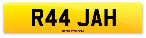 R44 JAH