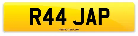 R44 JAP