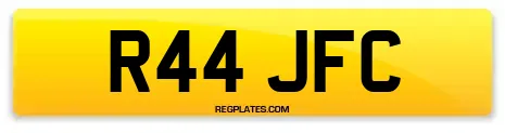 R44 JFC