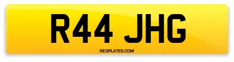 R44 JHG