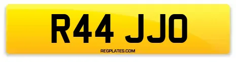 R44 JJO