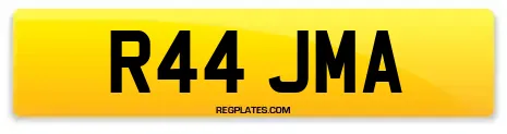 R44 JMA