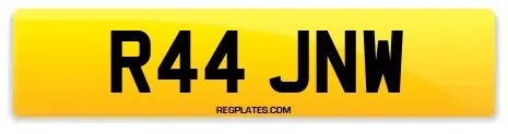 R44 JNW