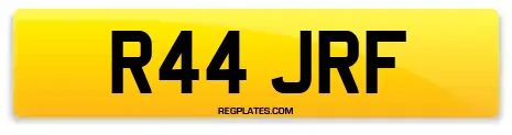 R44 JRF