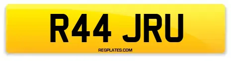 R44 JRU