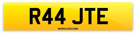 R44 JTE