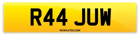 R44 JUW