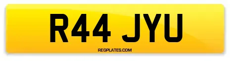 R44 JYU
