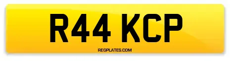 R44 KCP