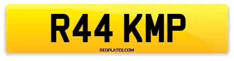 R44 KMP