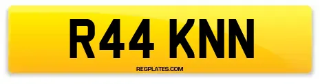 R44 KNN