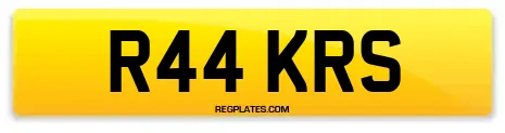 R44 KRS