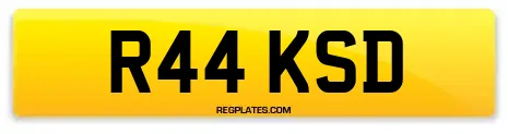 R44 KSD