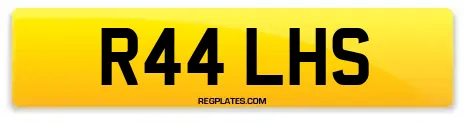 R44 LHS