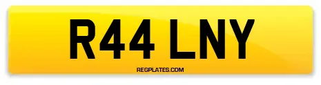 R44 LNY