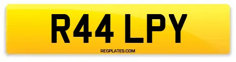 R44 LPY