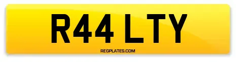 R44 LTY