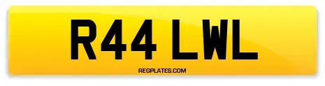 R44 LWL