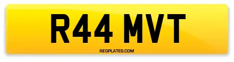 R44 MVT
