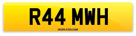 R44 MWH