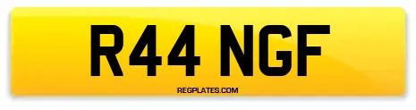 R44 NGF