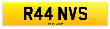 R44 NVS