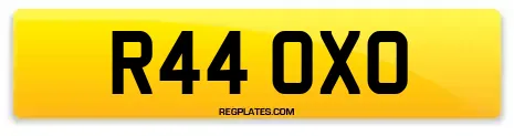 R44 OXO