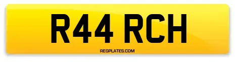 R44 RCH