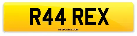 R44 REX