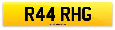 R44 RHG