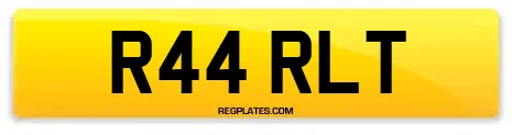 R44 RLT
