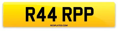 R44 RPP