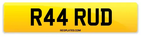 R44 RUD