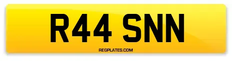 R44 SNN