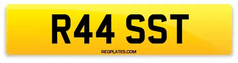 R44 SST