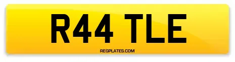 R44 TLE