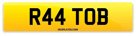 R44 TOB