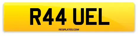R44 UEL