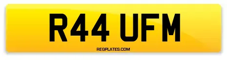 R44 UFM